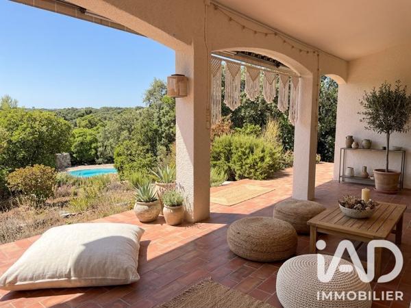 Maison (prestige) à vendre 5 pièces 155 m² Nîmes