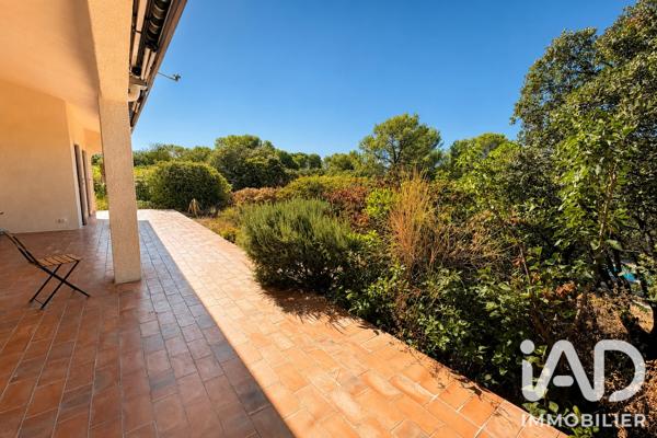 Maison (prestige) à vendre 5 pièces 155 m² Nîmes
