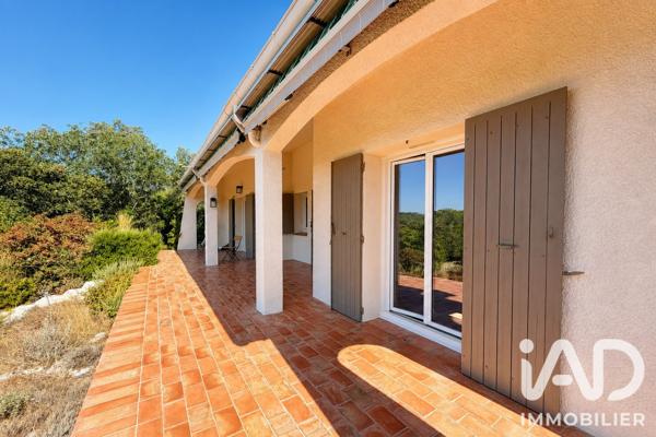 Maison (prestige) à vendre 5 pièces 155 m² Nîmes