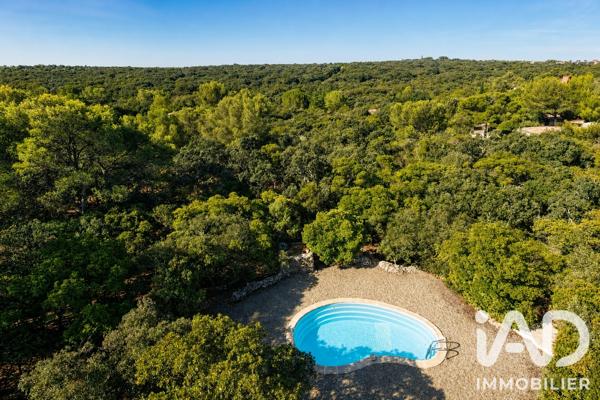Maison (prestige) à vendre 5 pièces 155 m² Nîmes