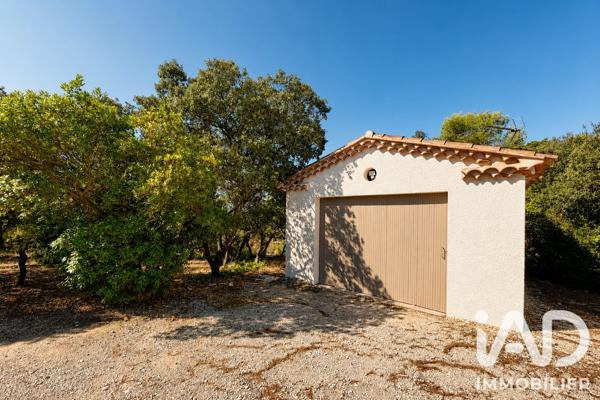 Maison (prestige) à vendre 5 pièces 155 m² Nîmes