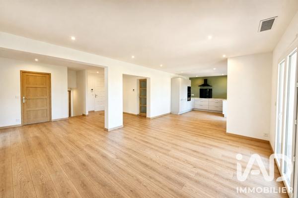 Maison (prestige) à vendre 5 pièces 155 m² Nîmes