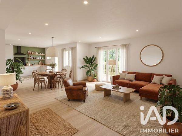Maison (prestige) à vendre 5 pièces 155 m² Nîmes
