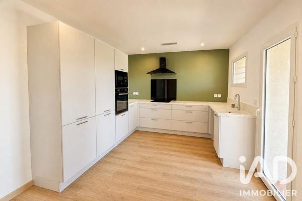 Maison (prestige) à vendre 5 pièces 155 m² Nîmes
