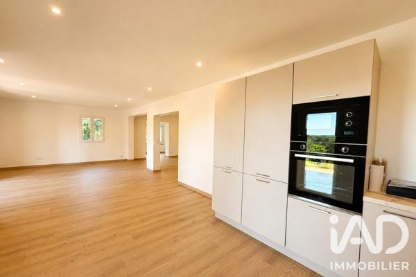 Maison (prestige) à vendre 5 pièces 155 m² Nîmes