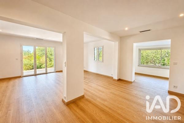 Maison (prestige) à vendre 5 pièces 155 m² Nîmes