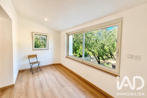 Maison (prestige) à vendre 5 pièces 155 m² Nîmes