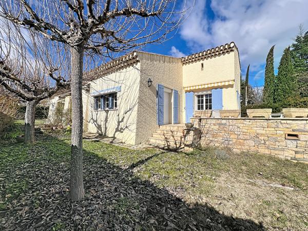 Villa+ Appartement T2 avec jardin quartier calme