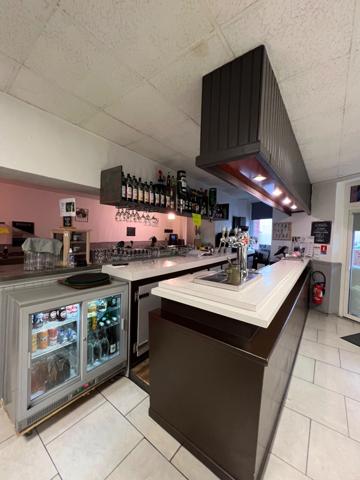 Immeuble à vendre VILLENEUVE SUR LOT (47)