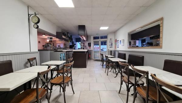 Immeuble à vendre VILLENEUVE SUR LOT (47)