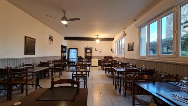 Immeuble à vendre VILLENEUVE SUR LOT (47)