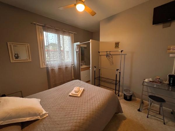 Immeuble à vendre VILLENEUVE SUR LOT (47)