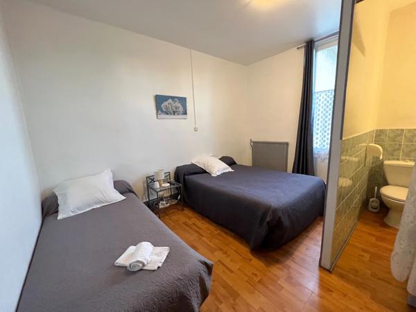 Immeuble à vendre VILLENEUVE SUR LOT (47)