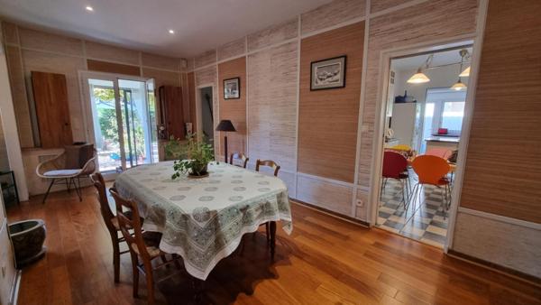 Maison 9 pièces 200m² à 300m de la plage du Betey Andernos les bains