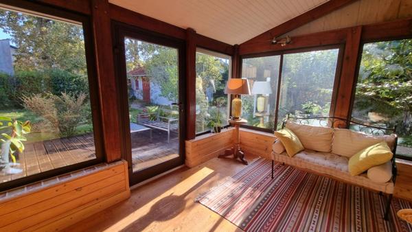 Maison 9 pièces 200m² à 300m de la plage du Betey Andernos les bains