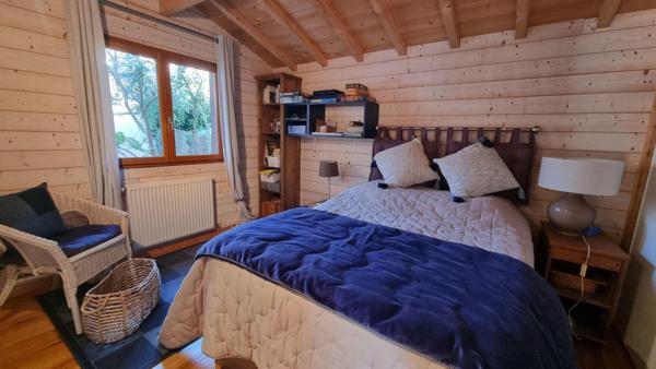 Maison 9 pièces 200m² à 300m de la plage du Betey Andernos les bains