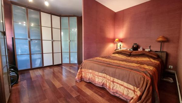 Maison 9 pièces 200m² à 300m de la plage du Betey Andernos les bains