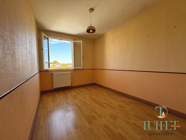 À 300 m du centre-ville – Belle maison familiale au calme