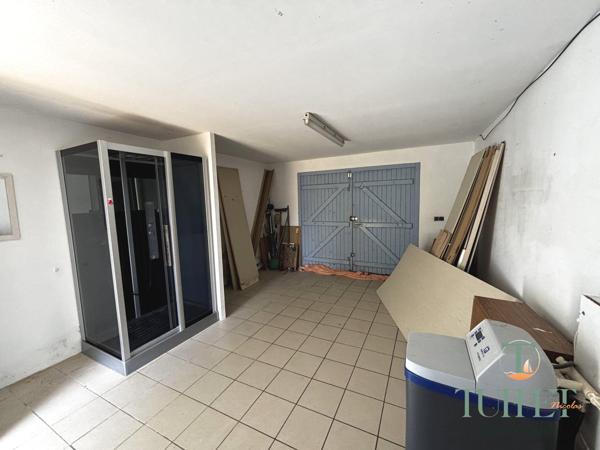 À 300 m du centre-ville – Belle maison familiale au calme