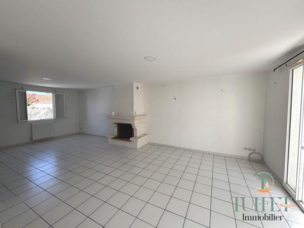 À 300 m du centre-ville – Belle maison familiale au calme