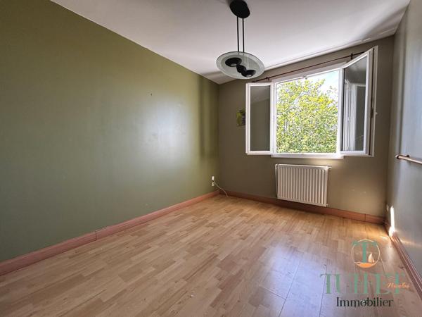 À 300 m du centre-ville – Belle maison familiale au calme