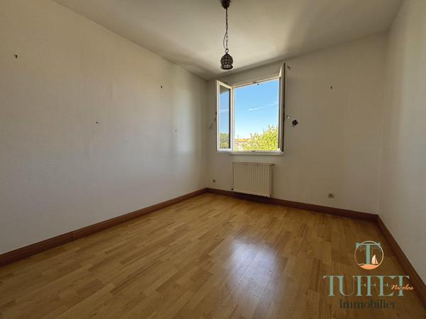 À 300 m du centre-ville – Belle maison familiale au calme