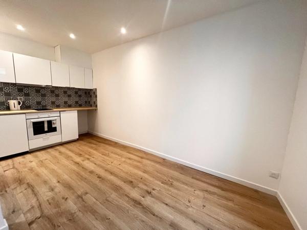 Vente Appartement 1 pièces 20 m2 à Septeuil