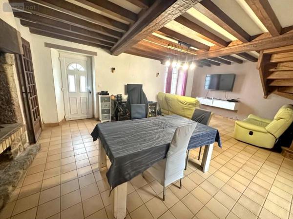 Maison à vendre à La Hague dans la Manche (50440), ref : 50040-579