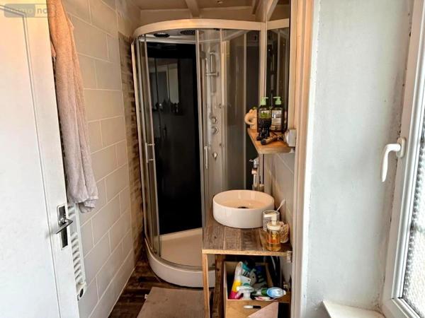 Maison à vendre à La Hague dans la Manche (50440), ref : 50040-579