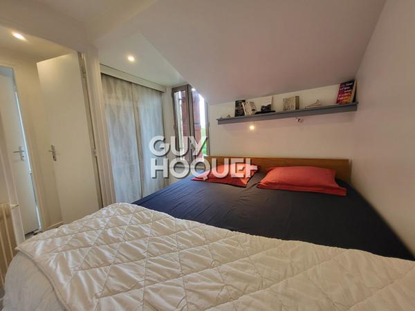 Charmante maison des années 20 de 147 m² à fort potentiel à Paray-le-Monial