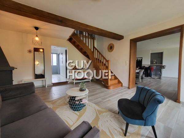 Charmante maison des années 20 de 147 m² à fort potentiel à Paray-le-Monial