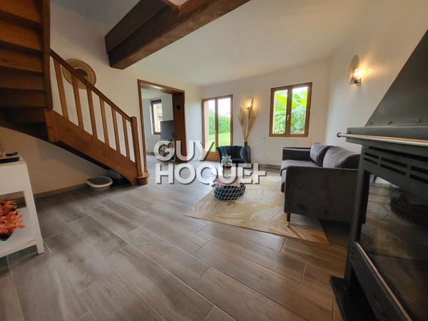 Charmante maison des années 20 de 147 m² à fort potentiel à Paray-le-Monial