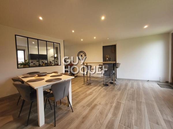 Charmante maison des années 20 de 147 m² à fort potentiel à Paray-le-Monial