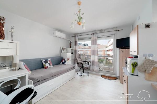 Appartement à vendre à Vichy (03200)
