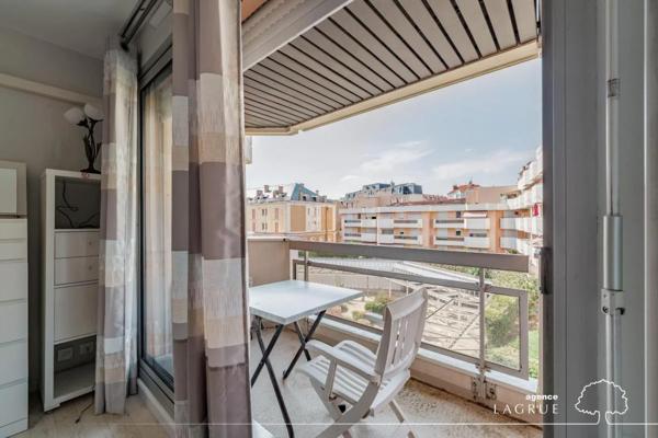 Appartement à vendre à Vichy (03200)