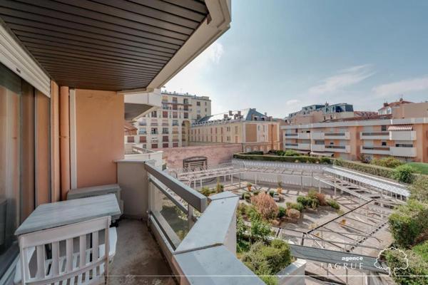 Appartement à vendre à Vichy (03200)