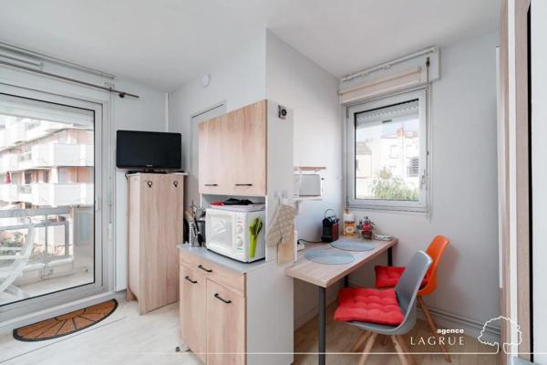 Appartement à vendre à Vichy (03200)