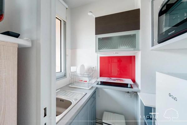Appartement à vendre à Vichy (03200)