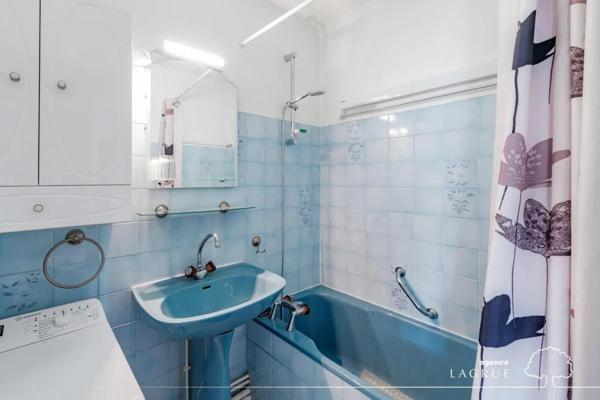 Appartement à vendre à Vichy (03200)
