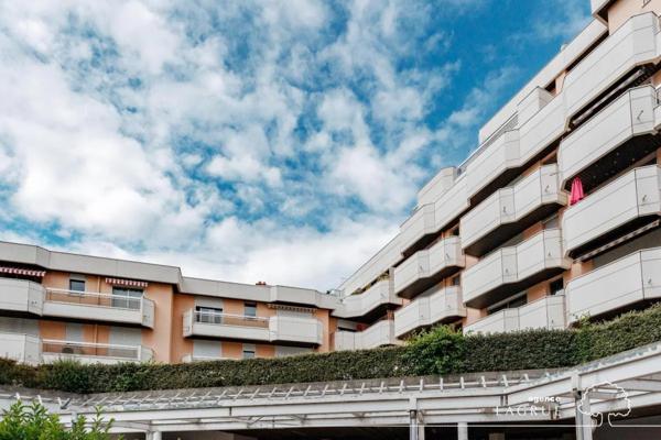 Appartement à vendre à Vichy (03200)