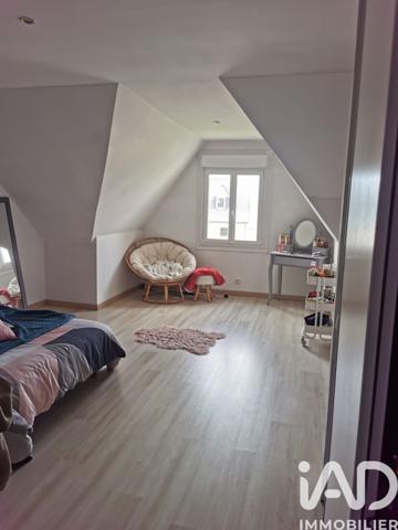 Maison à vendre 5 pièces 177 m² Tinténiac