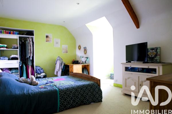 Maison à vendre 5 pièces 177 m² Tinténiac