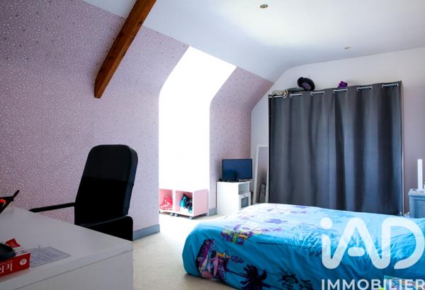 Maison à vendre 5 pièces 177 m² Tinténiac
