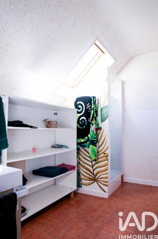Maison à vendre 5 pièces 177 m² Tinténiac