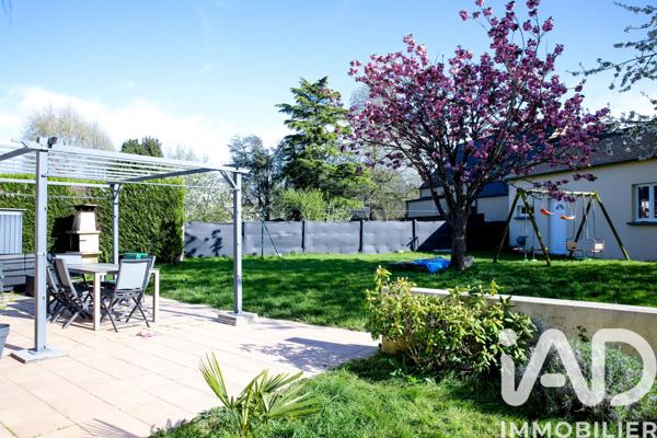 Maison à vendre 5 pièces 177 m² Tinténiac