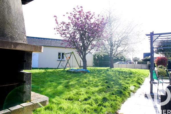 Maison à vendre 5 pièces 177 m² Tinténiac
