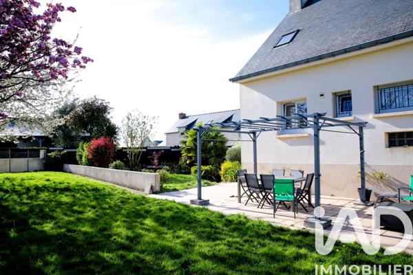 Maison à vendre 5 pièces 177 m² Tinténiac