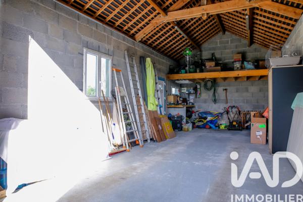 Maison à vendre 5 pièces 177 m² Tinténiac