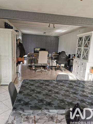 Maison à vendre 5 pièces 177 m² Tinténiac