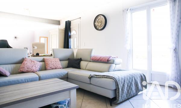 Maison à vendre 5 pièces 177 m² Tinténiac